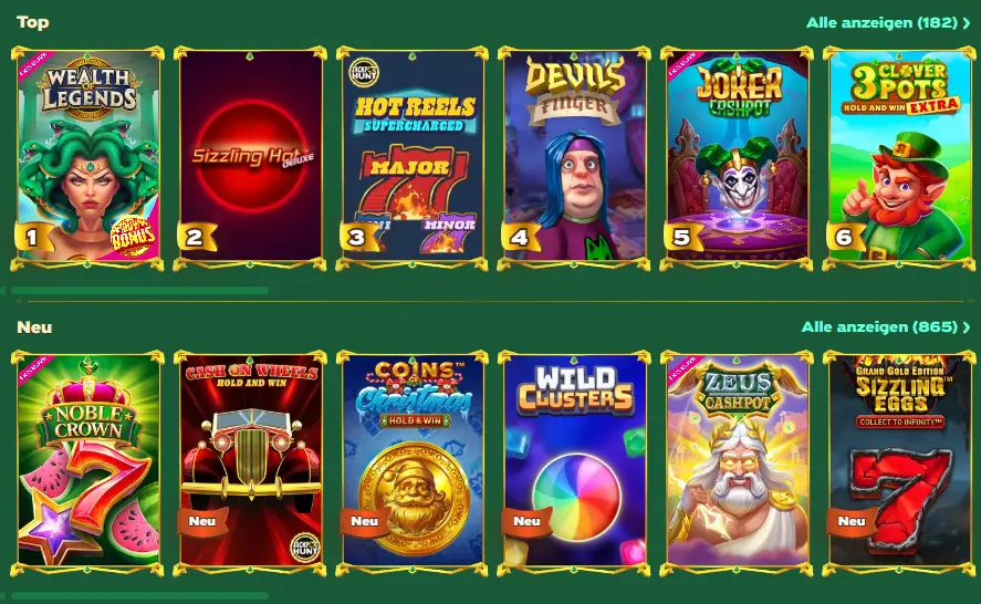 Games